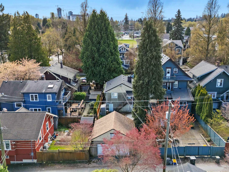 905 W 23rd Avenue, Vancouver, BC, V5Z 2B2 - 13