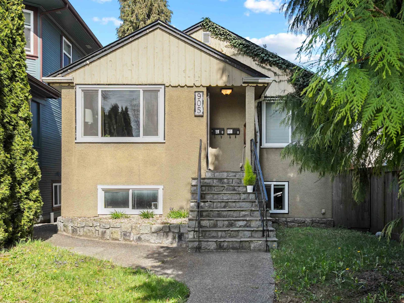 905 W 23rd Avenue, Vancouver BC V5Z 2B2