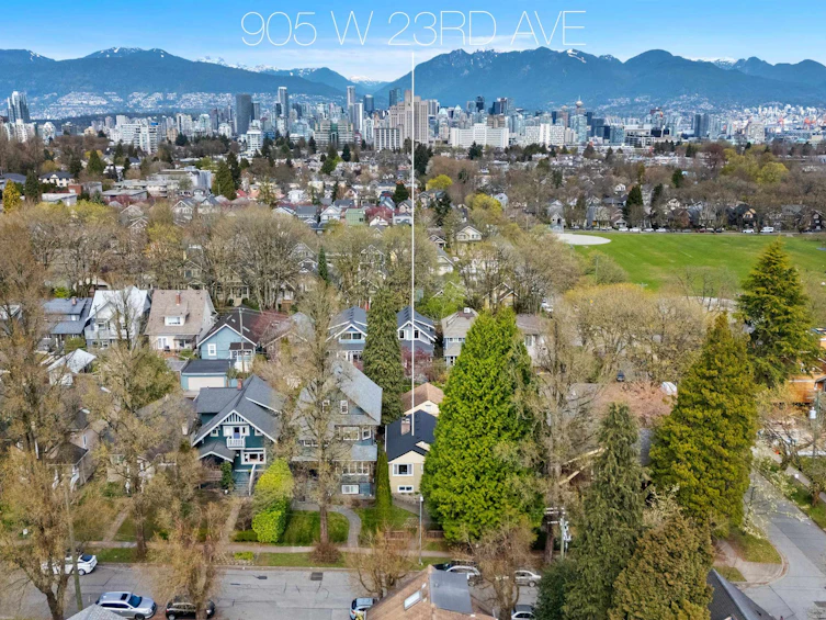 905 W 23rd Avenue, Vancouver, BC, V5Z 2B2 - 12