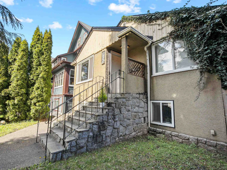 905 W 23rd Avenue, Vancouver, BC, V5Z 2B2 - 18