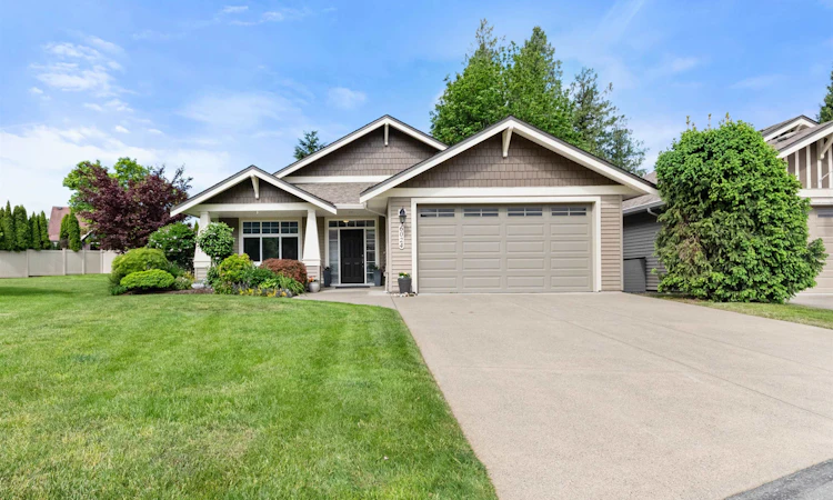 6024 Hunter Creek Crescent