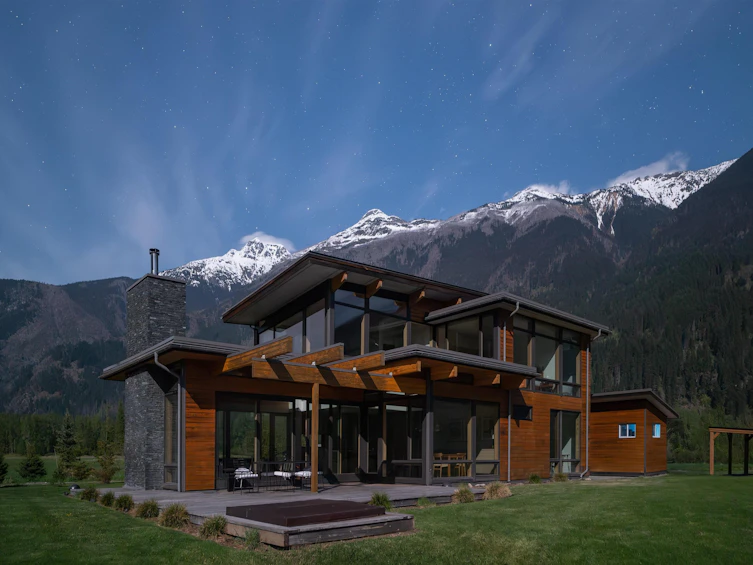 9209 Pemberton Meadows Road, Pemberton, BC, V0N 2L0 - 40