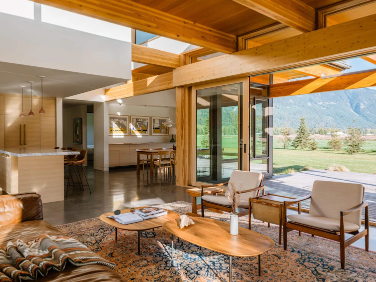 9209 Pemberton Meadows Road, Pemberton, BC, V0N 2L0 - 5