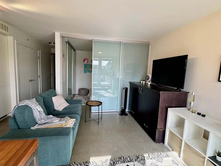 803-150 E Cordova Street, Vancouver, BC, V6A 0E7 - 7
