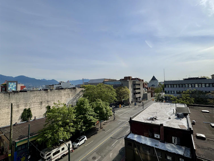 803-150 E Cordova Street, Vancouver, BC, V6A 0E7 - 13