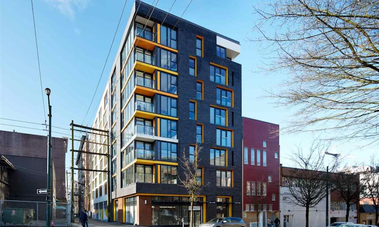 803-150 E Cordova Street