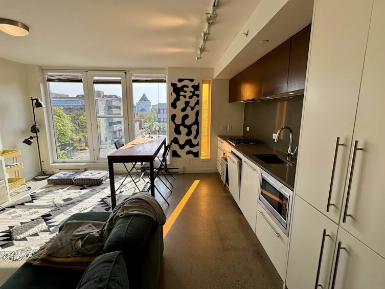803-150 E Cordova Street, Vancouver, BC, V6A 0E7 - 5