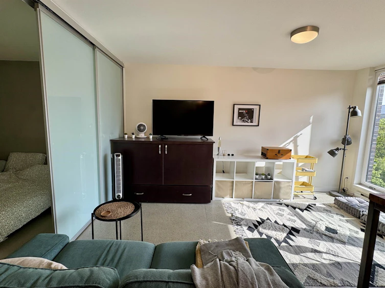 803-150 E Cordova Street, Vancouver, BC, V6A 0E7 - 10