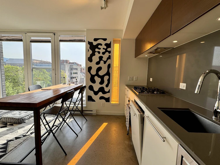 803-150 E Cordova Street, Vancouver, BC, V6A 0E7 - 6