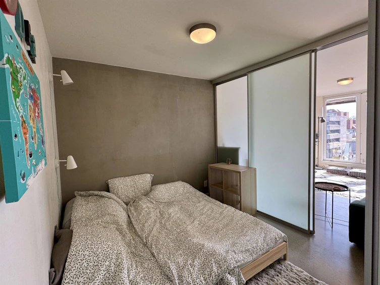 803-150 E Cordova Street, Vancouver, BC, V6A 0E7 - 9