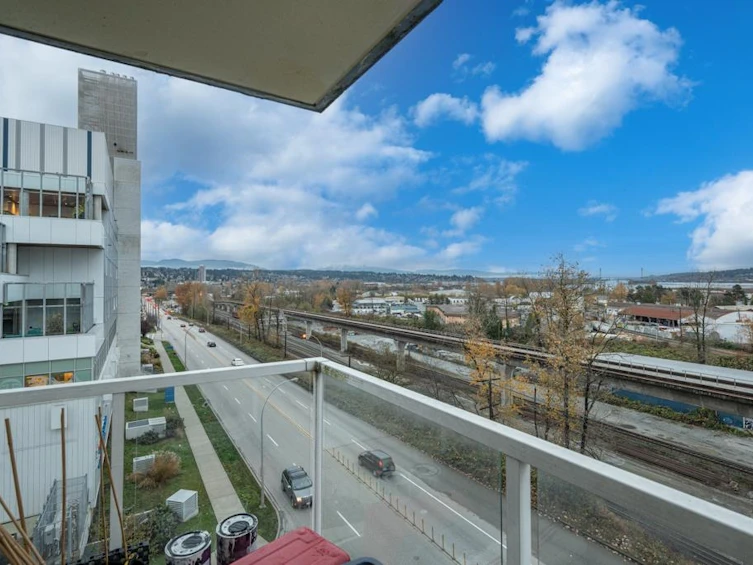 405-200 Keary Street, New Westminster, BC, V3L 0A6 - 22