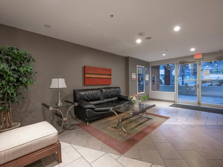 405-200 Keary Street, New Westminster, BC, V3L 0A6 - 26
