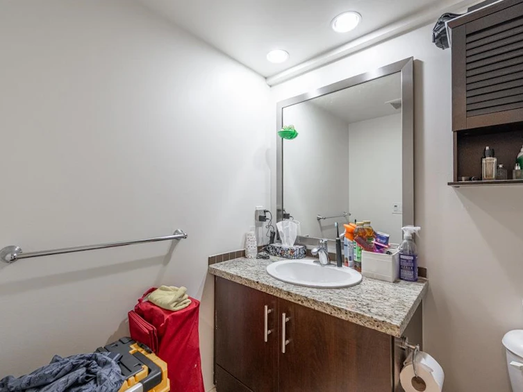 405-200 Keary Street, New Westminster, BC, V3L 0A6 - 20