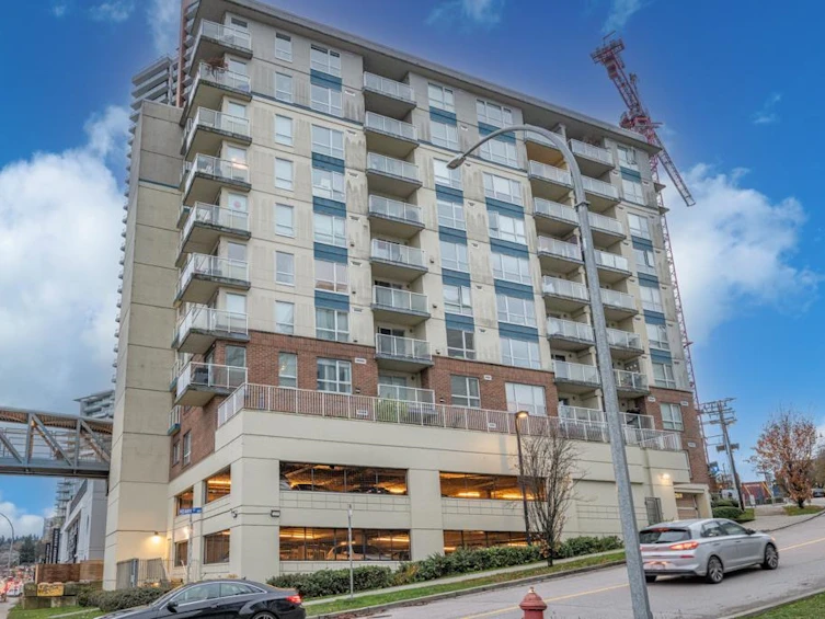 405-200 Keary Street, New Westminster, BC, V3L 0A6 - 2