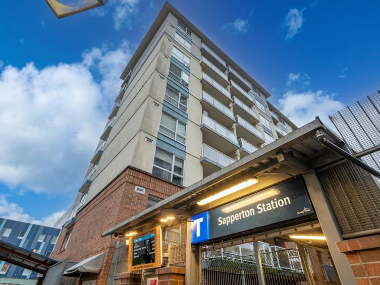 405-200 Keary Street, New Westminster, BC, V3L 0A6 - 6