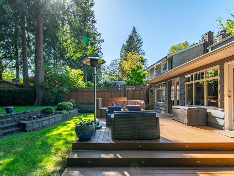 4176 W King Edward Avenue, Vancouver, BC, V6S 1N3 - 3