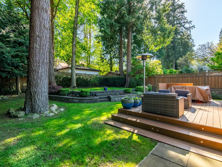 4176 W King Edward Avenue, Vancouver, BC, V6S 1N3 - 4