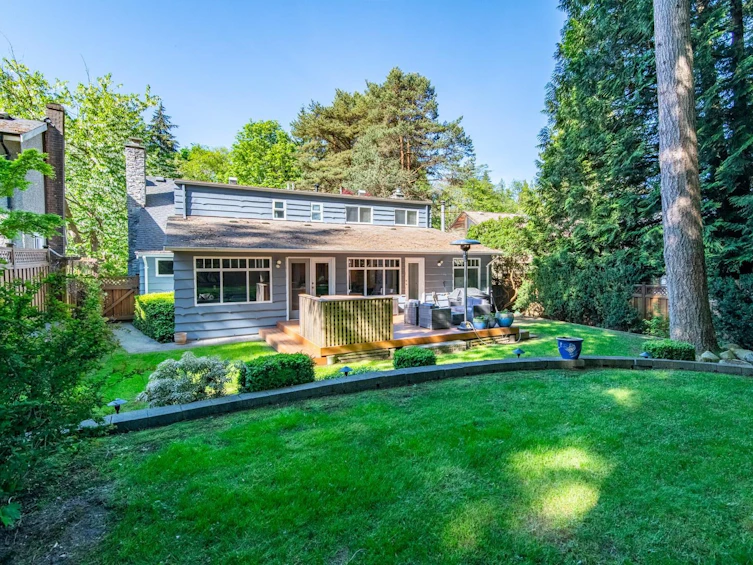 4176 W King Edward Avenue, Vancouver, BC, V6S 1N3 - 2