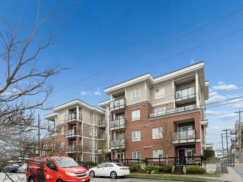 4860 Slocan Street, Vancouver BC