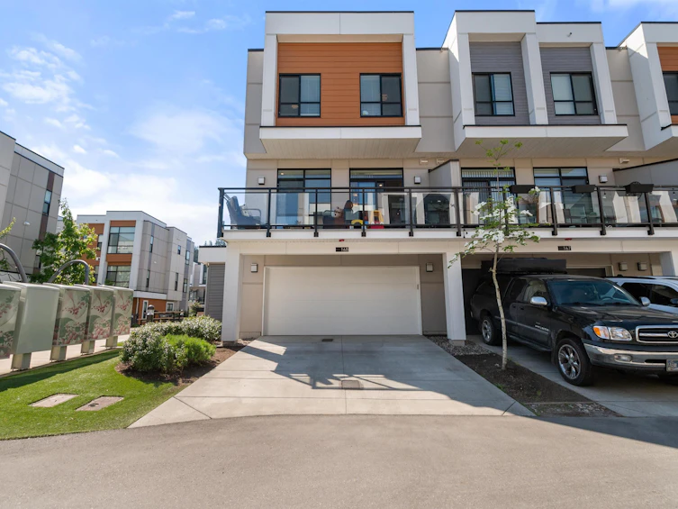 168-46150 Thomas Road, Chilliwack, BC, V2R 6B3