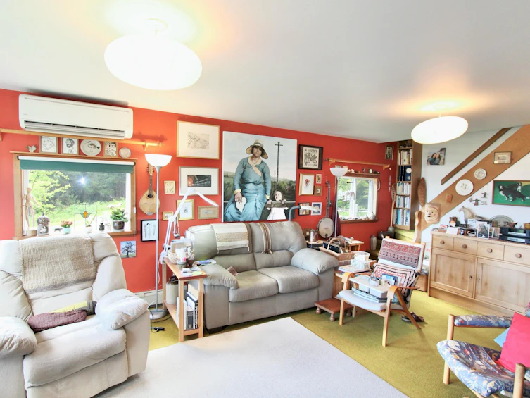556 Davis Road, Queen Charlotte (Village), BC, V0T 1Y0 - 26