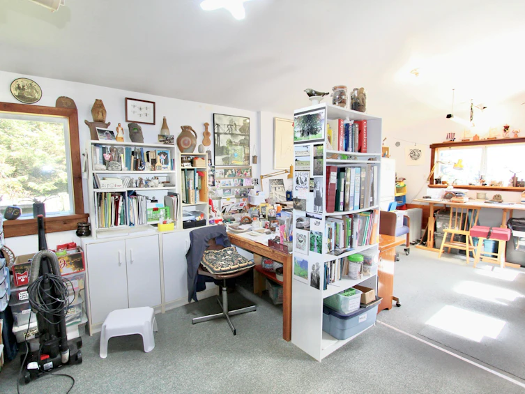 556 Davis Road, Queen Charlotte (Village), BC, V0T 1Y0 - 21