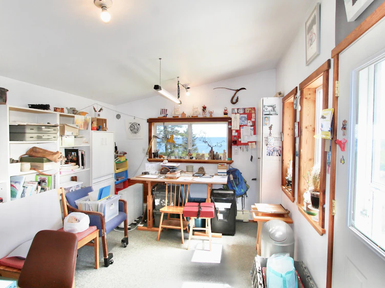 556 Davis Road, Queen Charlotte (Village), BC, V0T 1Y0 - 22