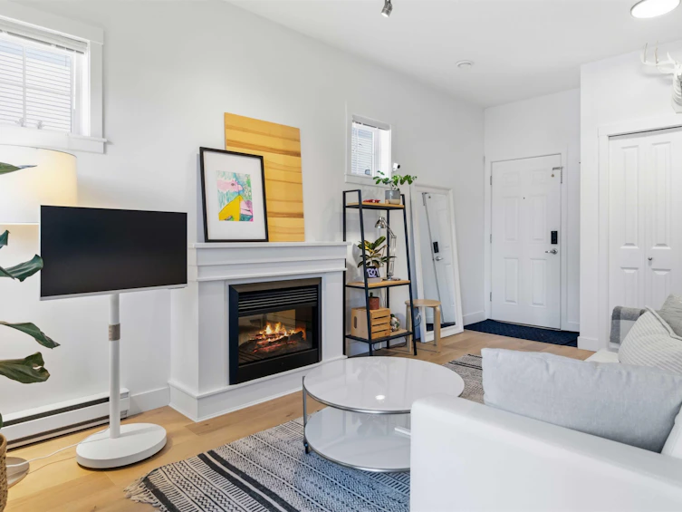 18-11393 Steveston Highway, Richmond, BC, V7A 1N8 - 4