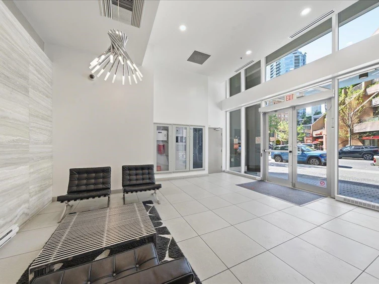 1605-788 Hamilton Street, Vancouver, BC, V6B 0E9 - 34