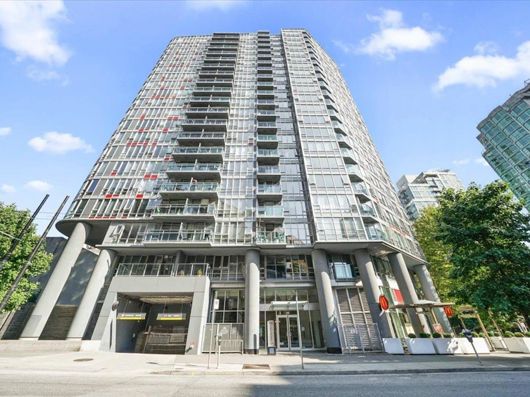 1605-788 Hamilton Street, Vancouver, BC, V6B 0E9 - 37