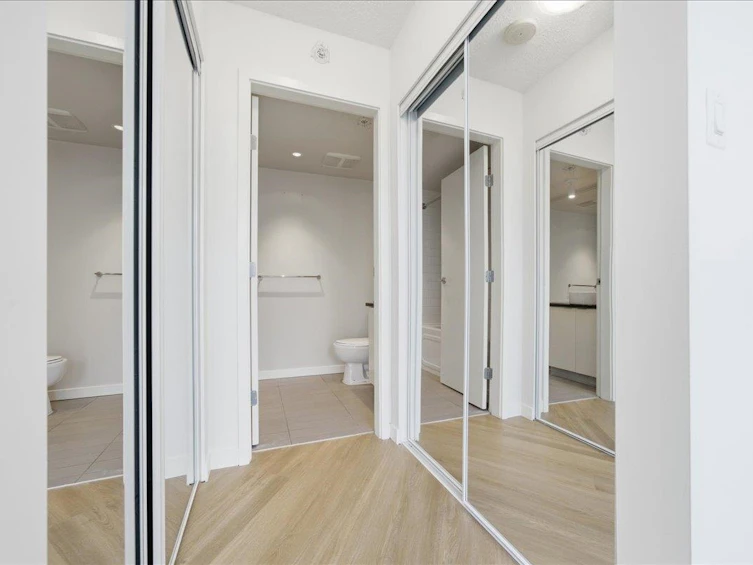 1605-788 Hamilton Street, Vancouver, BC, V6B 0E9 - 20