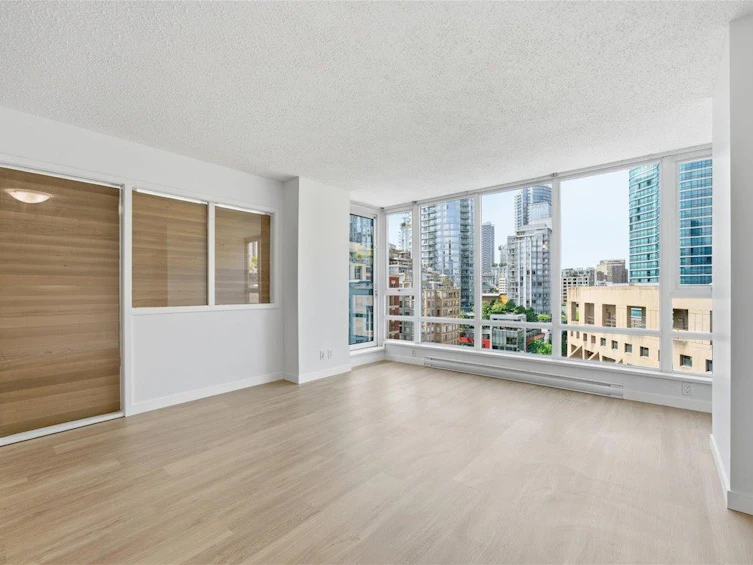 1605-788 Hamilton Street, Vancouver, BC, V6B 0E9 - 6