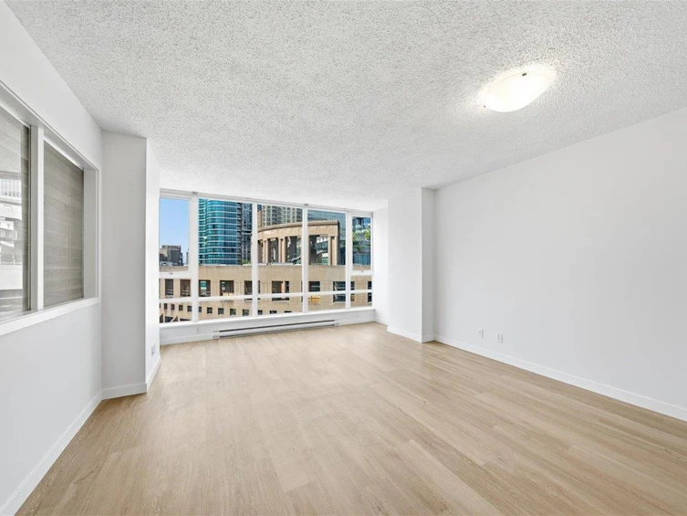 1605-788 Hamilton Street, Vancouver, BC, V6B 0E9 - 3