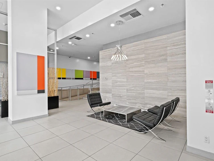 1605-788 Hamilton Street, Vancouver, BC, V6B 0E9 - 35