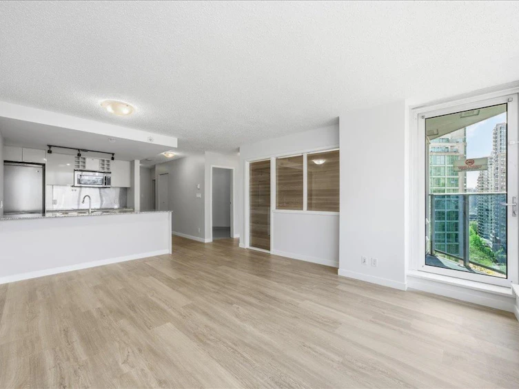 1605-788 Hamilton Street, Vancouver, BC, V6B 0E9 - 4