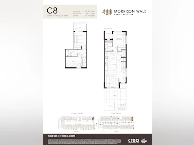 136-602 E 2nd Street - 2