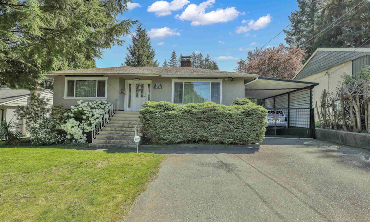 11230 Lansdowne Drive