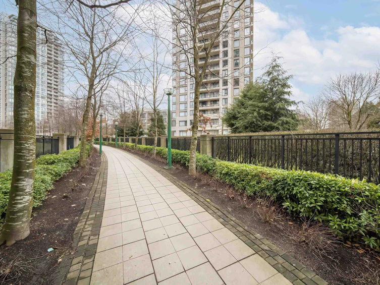 2705-7108 Collier Street, Burnaby, BC, V5E 0A1 - 29