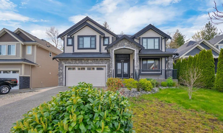 2617 Railcar Crescent