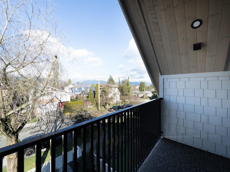 1-864 E 16th Avenue, Vancouver, BC, V5T 2V6 - 27