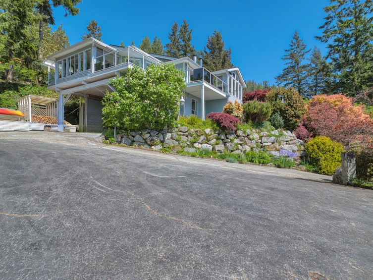 4723 Hotel Lake Road, Pender Harbour Egmont, BC, V0N 1S1 - 38