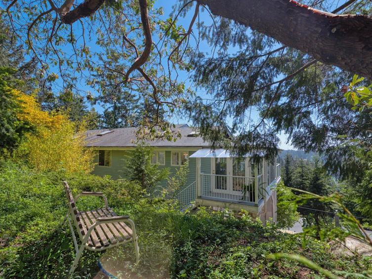 4723 Hotel Lake Road, Pender Harbour Egmont, BC, V0N 1S1 - 35
