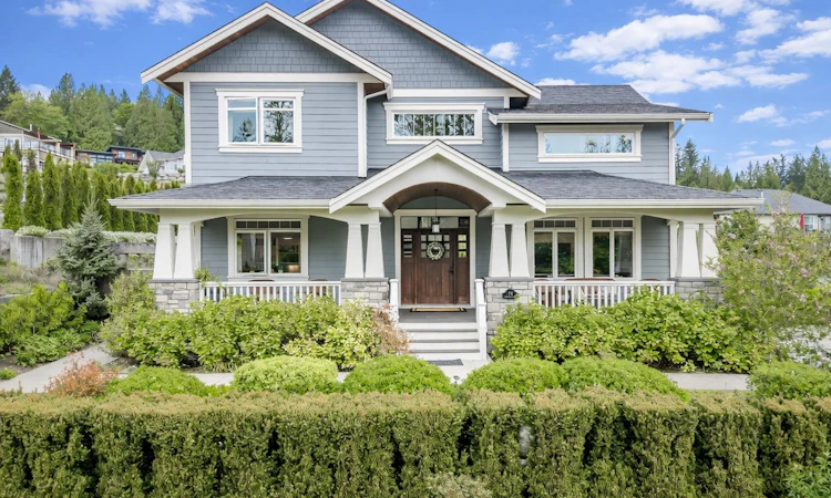 791 Courtney Road