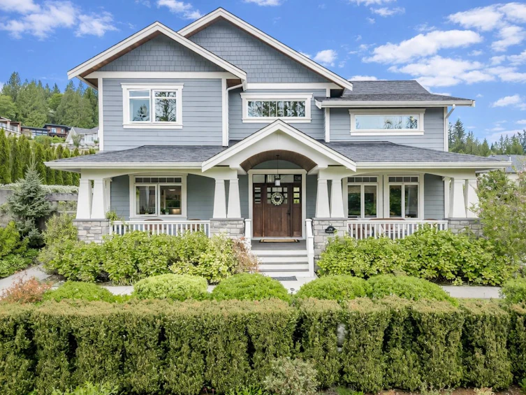 791 Courtney Road, Gibsons, BC, V0N 1V1