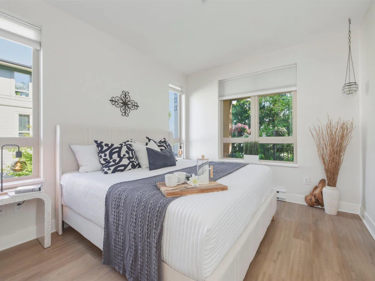 308-1111 E 27th Street, North Vancouver, BC, V7J 1S3 - 28
