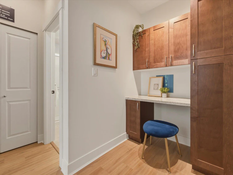 308-1111 E 27th Street, North Vancouver, BC, V7J 1S3 - 22
