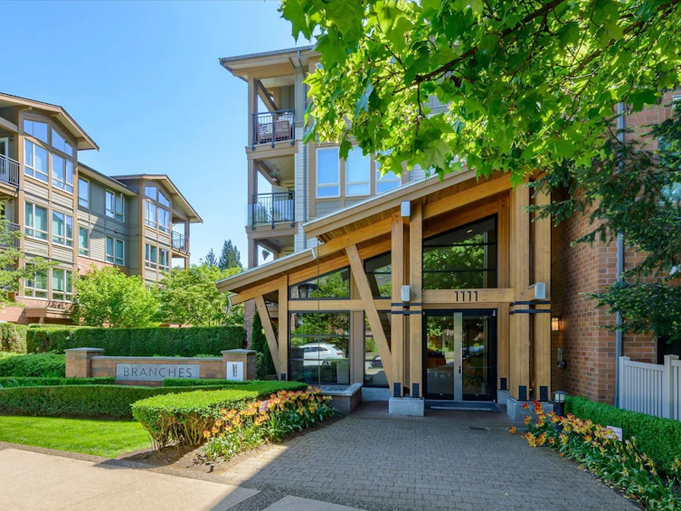 308-1111 E 27th Street, North Vancouver, BC, V7J 1S3 - 35