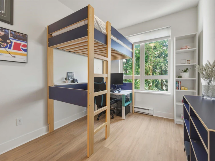 308-1111 E 27th Street, North Vancouver, BC, V7J 1S3 - 24