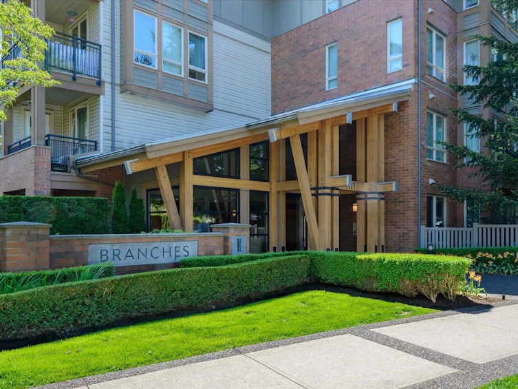 308-1111 E 27th Street, North Vancouver, BC, V7J 1S3 - 36