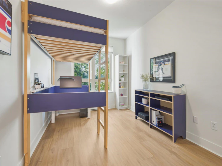 308-1111 E 27th Street, North Vancouver, BC, V7J 1S3 - 23